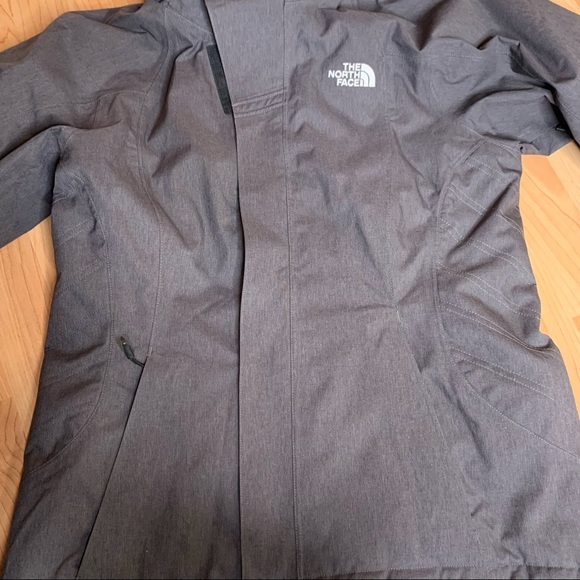 North Face Jacket - Picture 5 of 5